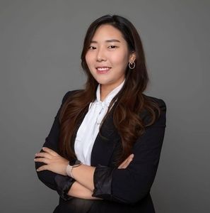 Meet your Posher, Shanee